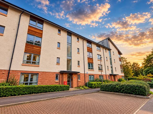 Apartment for rent in Restalrig, City of Edinburgh
