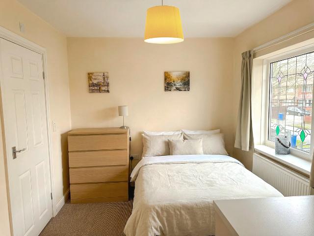 Apartment for rent in Woodlands, South Yorkshire