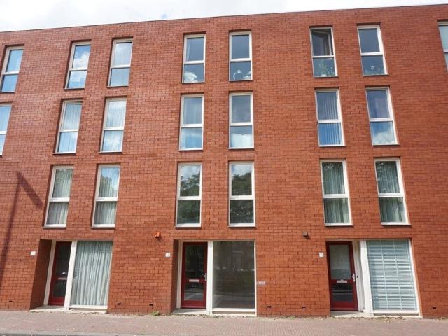 Appartement te huur in Sint Odiliënberg, Limburg