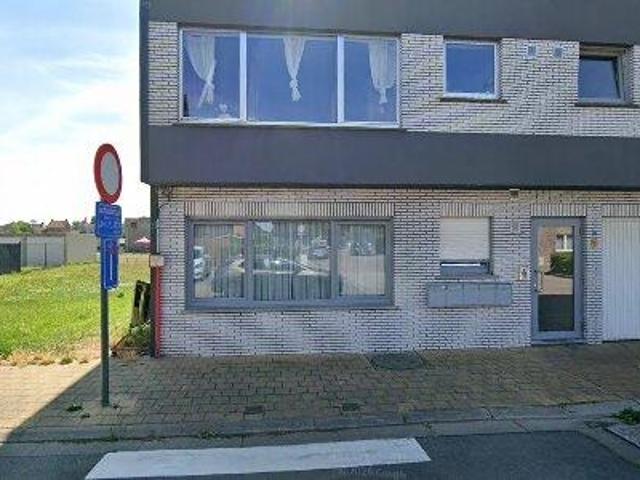 Appartement location à Stabroek