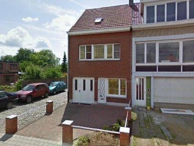 Appartement location à Hoevenen, Stabroek