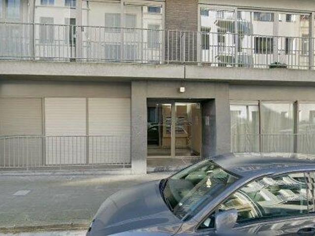 Appartement location à Antwerpen