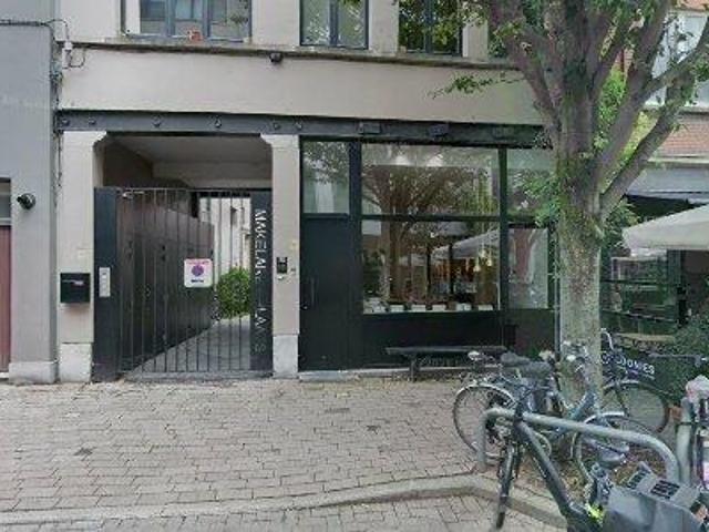 Appartement location à Antwerpen