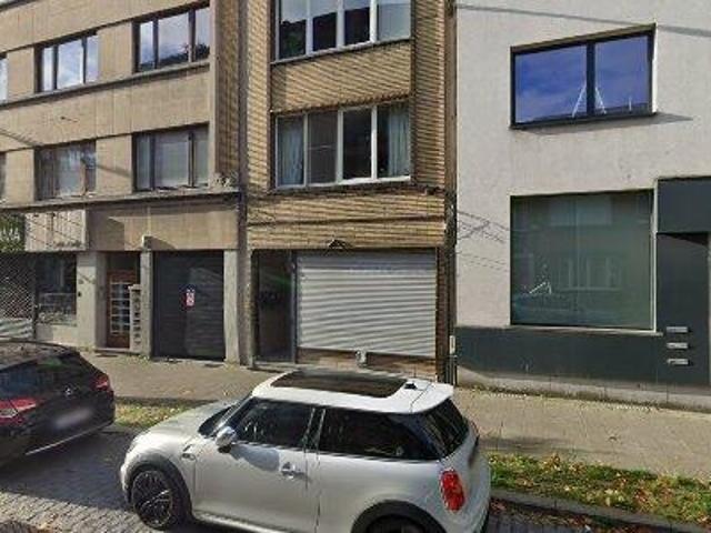Appartement location à Antwerpen
