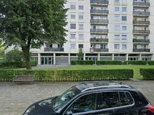 Appartement location à Antwerpen