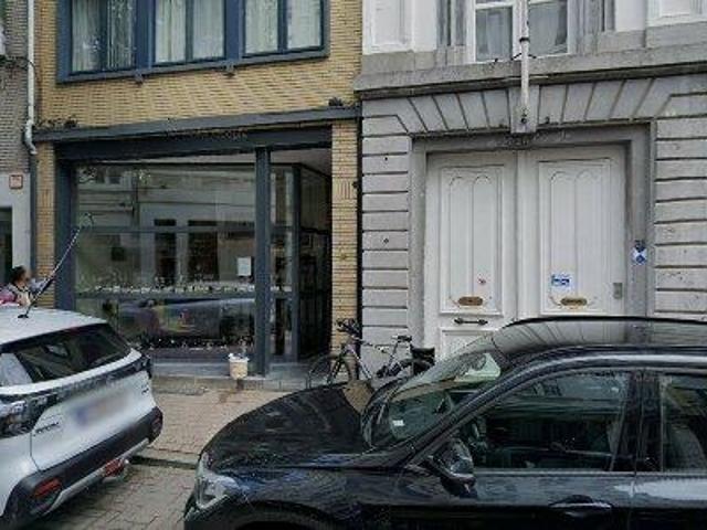 Appartement location à Antwerpen