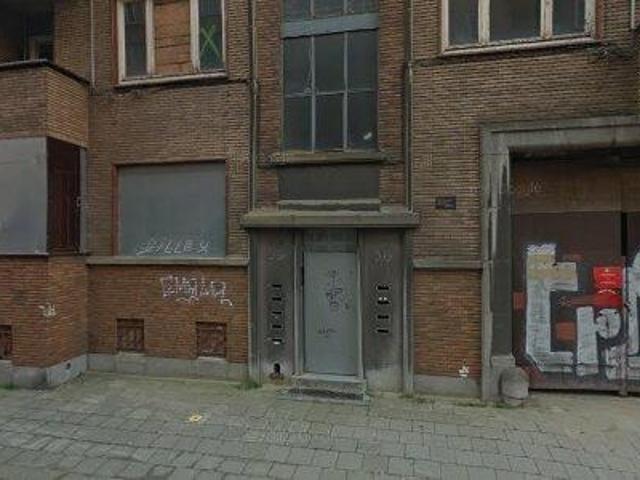 Appartement location à Antwerpen
