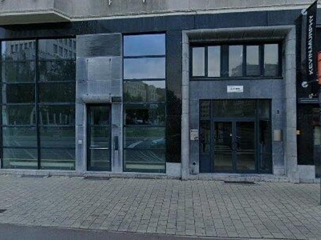 Appartement location à Antwerpen