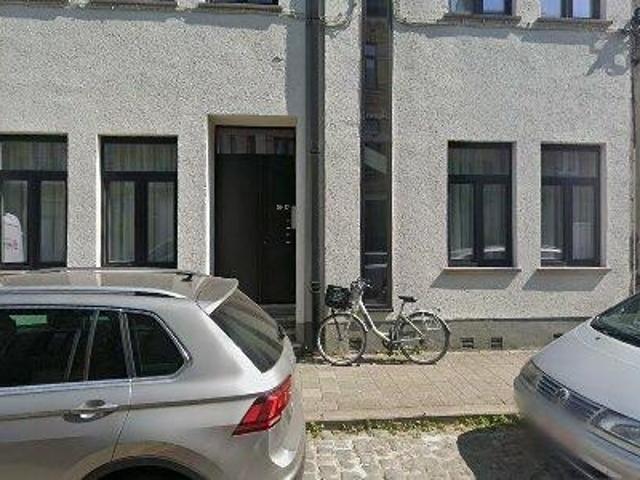 Appartement location à Antwerpen