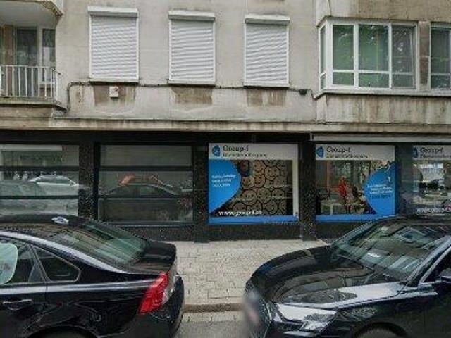 Appartement location à Antwerpen