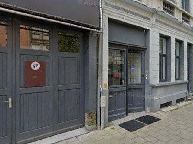Appartement location à Antwerpen