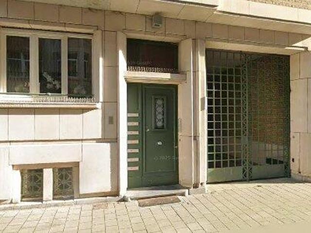 Appartement location à Antwerpen