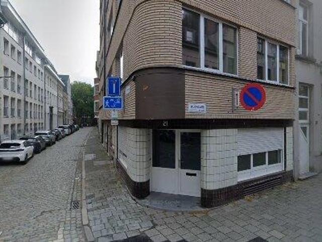 Appartement location à Antwerpen