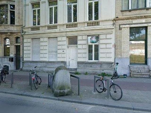 Appartement location à Antwerpen