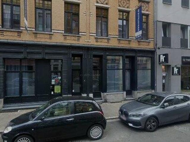 Appartement location à Antwerpen