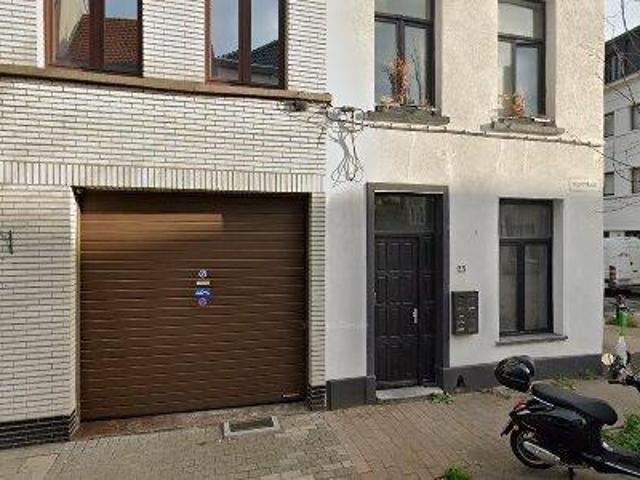 Appartement location à Antwerpen