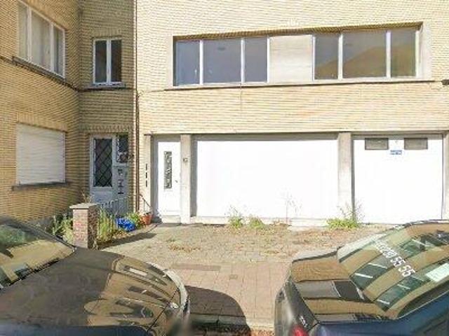 Appartement location à Antwerpen