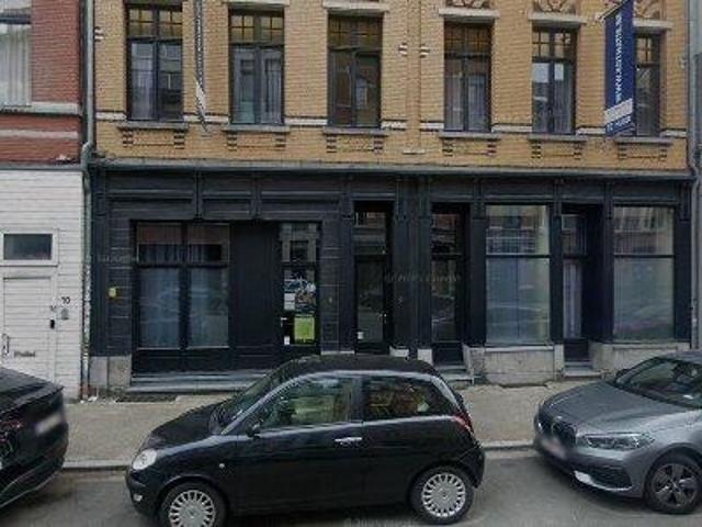 Appartement location à Antwerpen