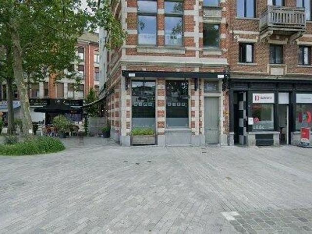 Appartement location à Antwerpen