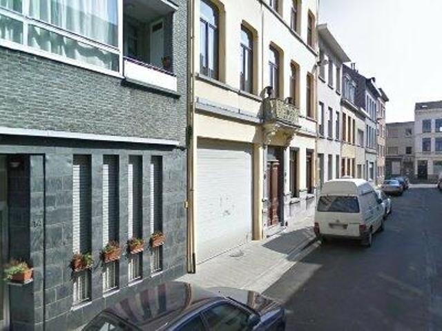 Appartement location à Antwerpen
