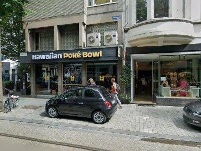 Appartement location à Antwerpen