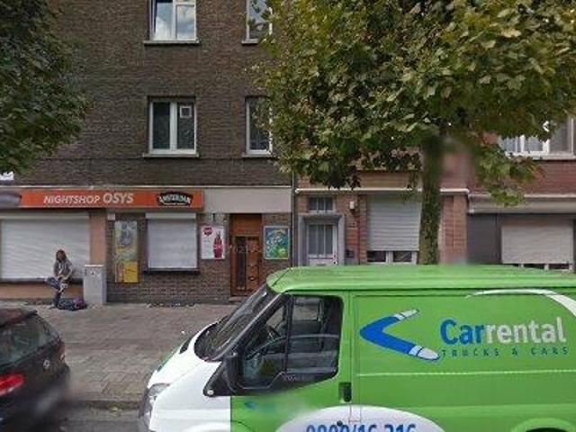 Appartement location à Antwerpen