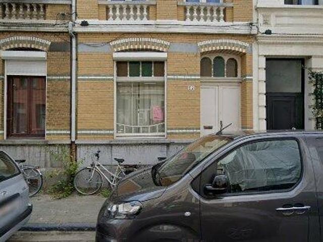 Appartement location à Antwerpen