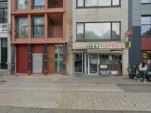 Appartement location à Antwerpen