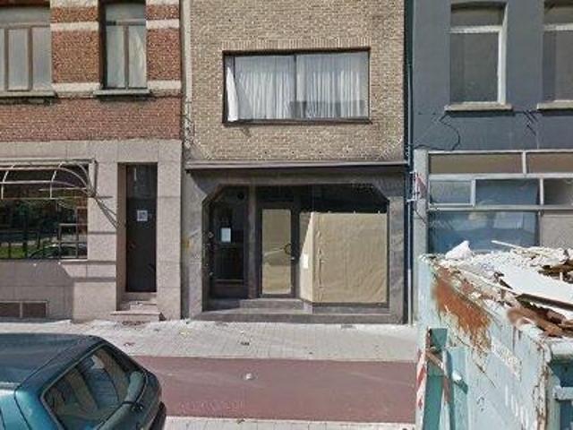 Appartement location à Antwerpen