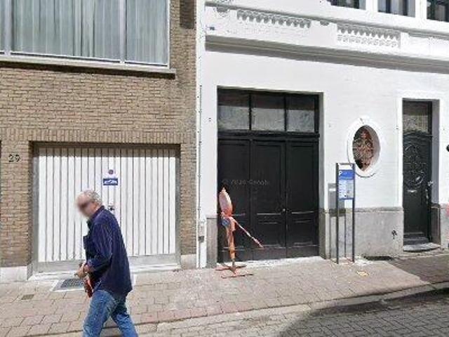 Appartement location à Antwerpen
