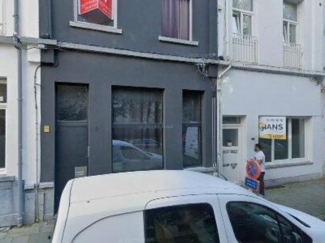 Appartement location à Antwerpen