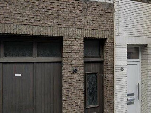 Appartement location à Antwerpen