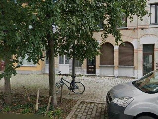 Appartement location à Antwerpen