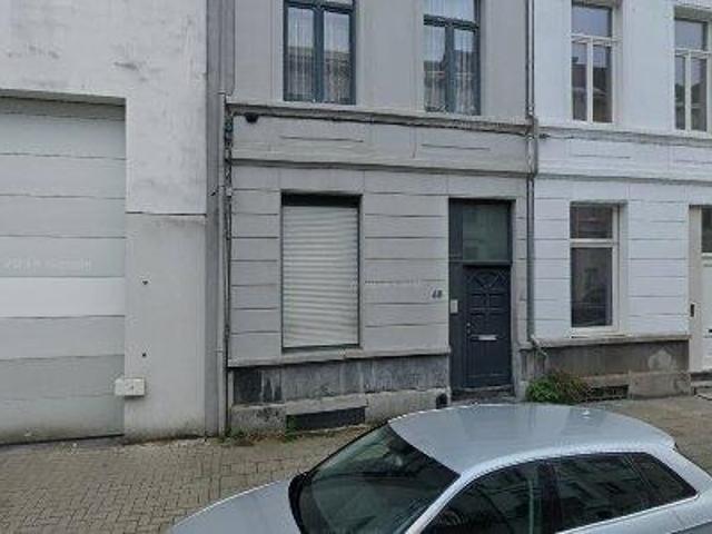 Appartement location à Antwerpen
