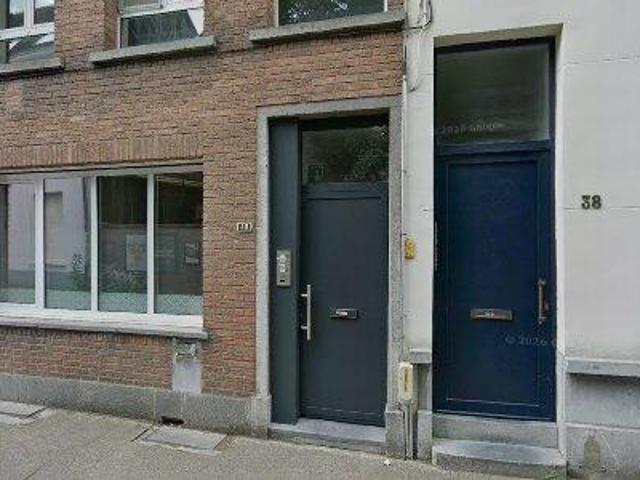 Appartement location à Antwerpen