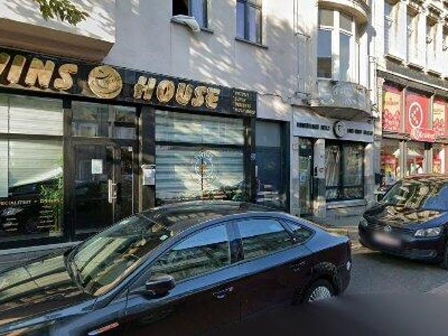 Appartement location à Antwerpen