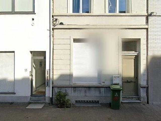 Appartement location à Antwerpen