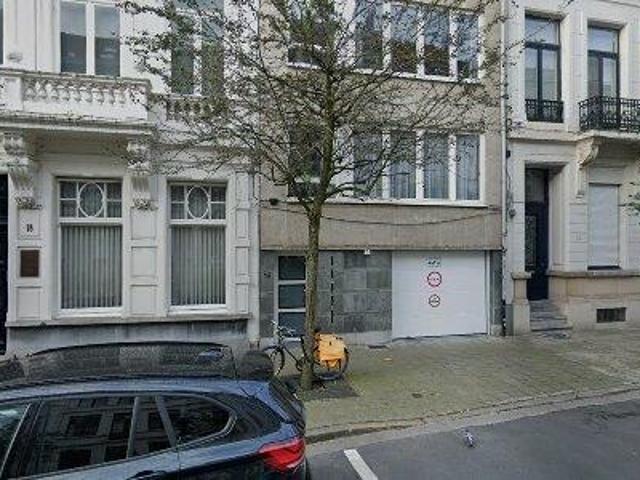 Appartement location à Antwerpen