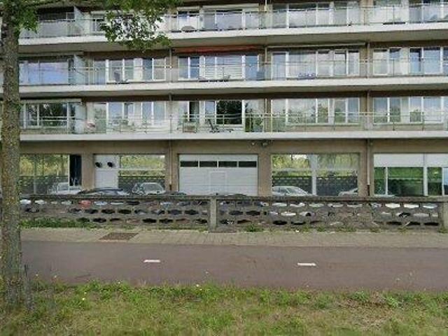 Appartement location à Antwerpen