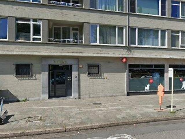Appartement location à Antwerpen