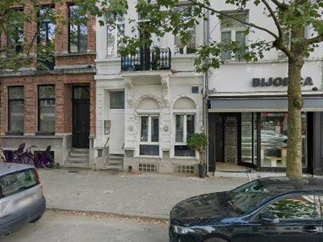 Appartement location à Antwerpen