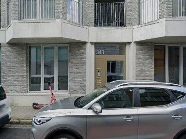 Appartement location à Antwerpen