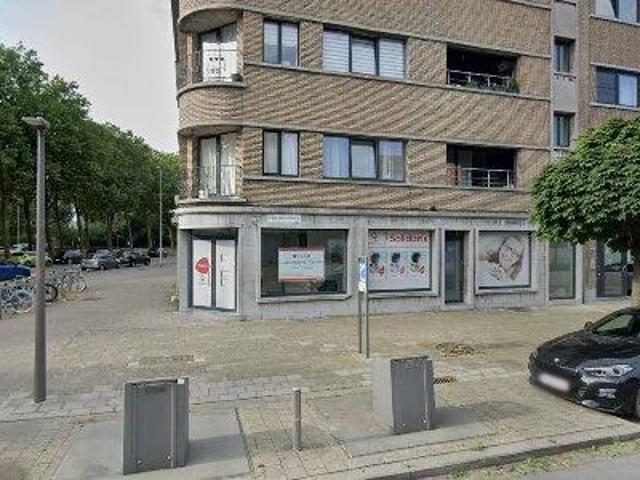 Appartement location à Antwerpen
