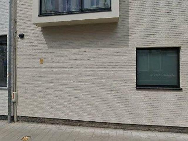 Appartement location à Antwerpen