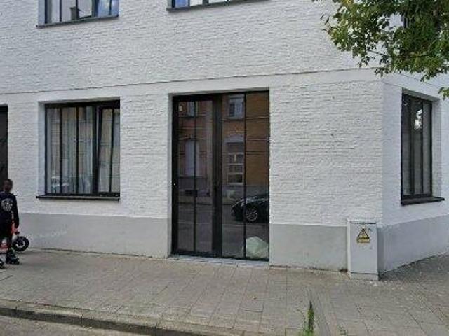 Appartement location à Antwerpen