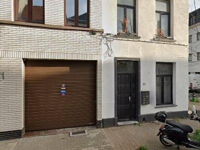 Appartement location à Antwerpen