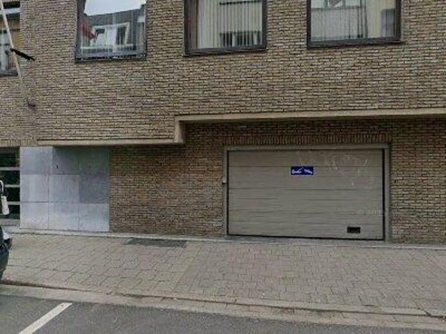 Appartement location à Antwerpen