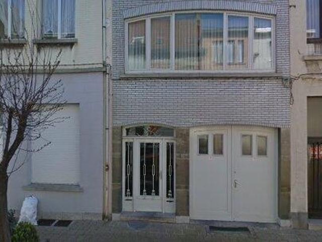 Appartement location à Antwerpen