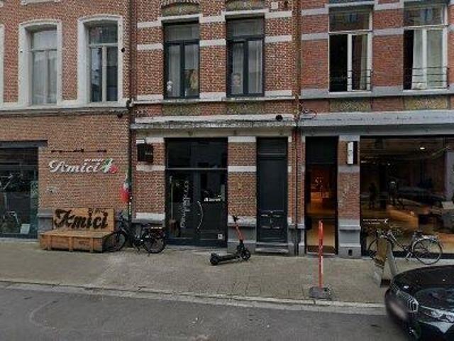 Appartement location à Antwerpen