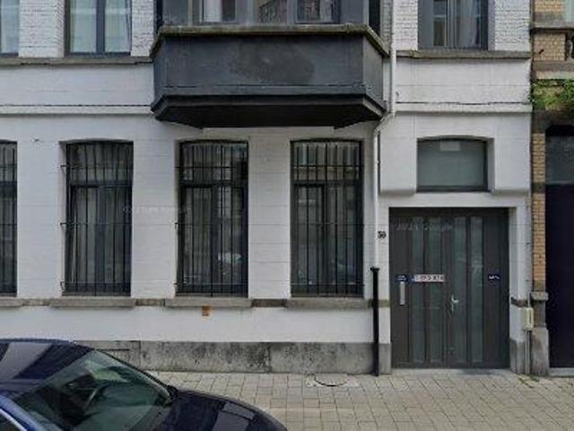 Appartement location à Antwerpen